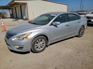 Nissan Altima 2.5 2.5L 4 2015