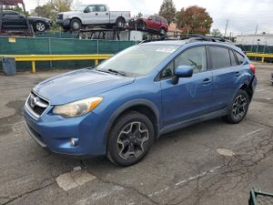 Subaru XV 2.0 PREMIUM 2.0L 4 2014