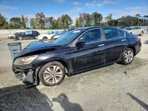 Honda Accord LX 2.4L 4 2015