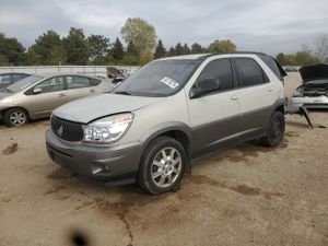 Buick Rendezvous CX 3.4L 6 2005
