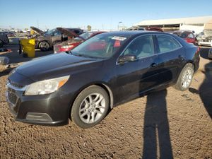 Chevrolet Malibu 1LT 2.5L 4 2014