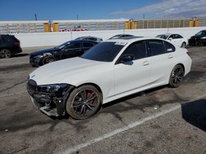 BMW 3 Series 2.0L 4 2023