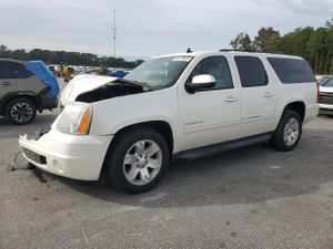 GMC Yukon C1500 SLT 5.3L 8 2011