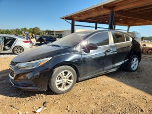 Chevrolet Cruze LT 1.4L 4 2018