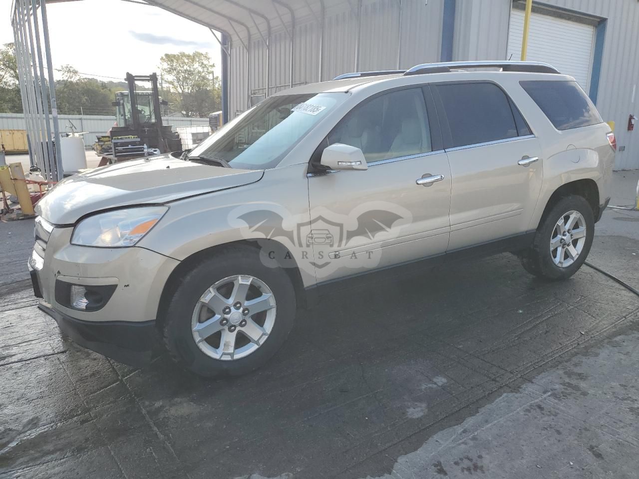 Saturn Outlook XR 3.6L 6 2008