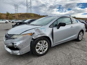 Honda Civic LX 1.8L 4 2014