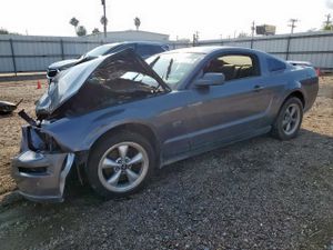 Ford Mustang GT 4.6L 8 2006
