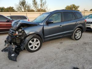 Hyundai Santa Fe SE 3.3L 6 2009