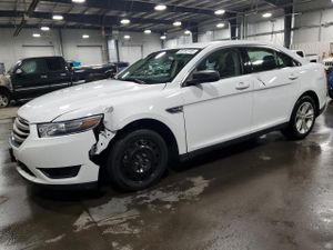 Ford Taurus SE 3.5L 6 2015