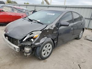 Toyota Prius 1.5L 4 2008