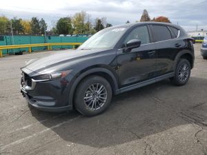 Mazda CX-5 TOURING 2.5L 4 2021