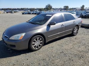 Honda Accord EX 3.0L 6 2006