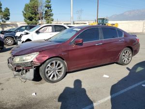 Honda Accord SPORT 2.4L 4 2015