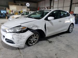 Dodge Dart SXT 2.0L 4 2013