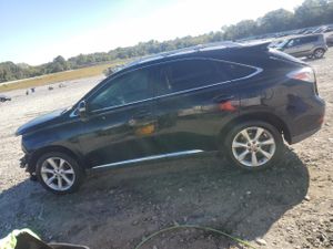 Lexus RX 350 3.5L 6 2012