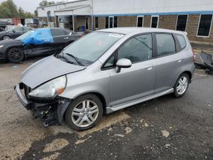 Honda Fit SPORT 1.5L 4 2008