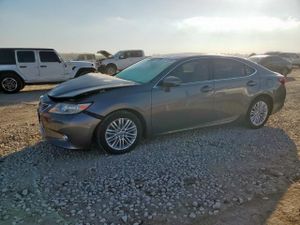 Lexus ES 350 3.5L 6 2014