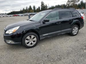Subaru Outback 2.5I PREMIUM 2.5L 4 2011