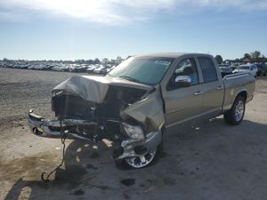 Dodge RAM ST 4.7L 8 2004