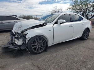 Lexus IS 250 2.5L 6 2015
