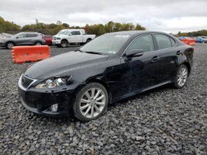 Lexus IS 250 2.5L 6 2010