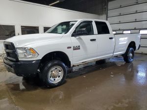 RAM 2500 ST 5.7L 8 2014