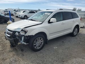 Dodge Journey SXT 3.6L 6 2014