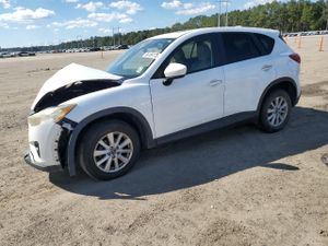Mazda CX-5 TOURING 2.0L 4 2013