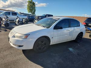 Saturn Ion LEVEL 3 2.2L 4 2006