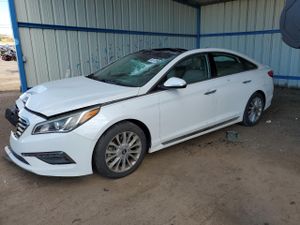 Hyundai Sonata SPORT 2.4L 4 2015