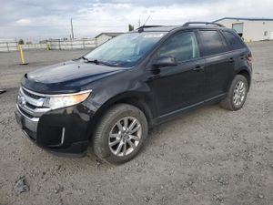 Ford Edge SEL 3.5L 6 2014