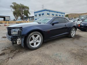 Chevrolet Camaro LT 3.6L 6 2011