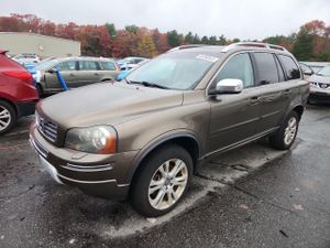 Volvo XC90 3.2 3.2L 6 2013