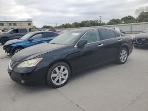 Lexus ES 350 3.5L 6 2007