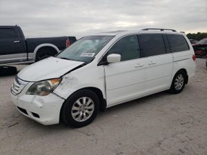 Honda Odyssey EXL 3.5L 6 2010
