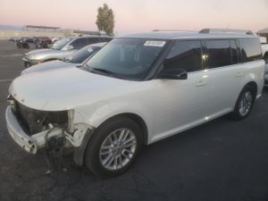 Ford Flex SEL 3.5L 6 2013