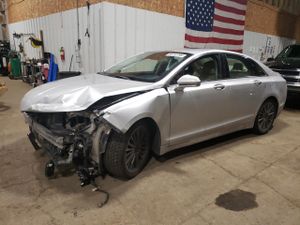 Lincoln MKZ 2.0L 4 2014