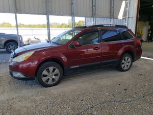 Subaru Outback 3.6R LIMITED 3.6L 6 2011