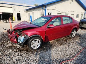 Chevrolet Cobalt LT 2.2L 4 2007