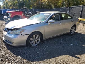 Lexus ES 350 3.5L 6 2008