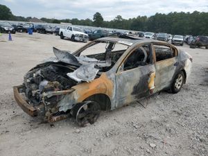 Nissan Altima 2.5 2.5L 4 2009