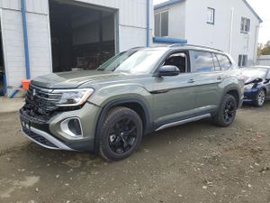 Volkswagen Atlas PEAK EDITION SE 2.0L 4 2024