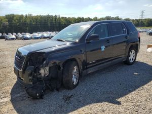 GMC Terrain SLE 2.4L 4 2014