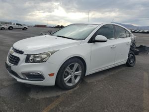 Chevrolet Cruze LT 1.4L 4 2015