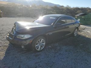 BMW 5 Series I 2.0L 4 2015