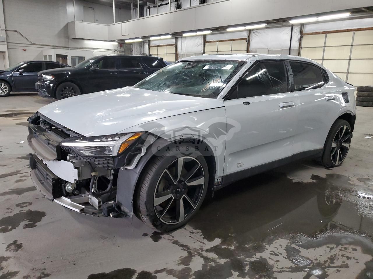 Polestar 2 2021