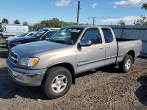 Toyota Tundra ACCESS CAB 4.7L 8 2000