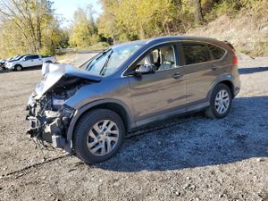 Honda CR-V EXL 2.4L 4 2015