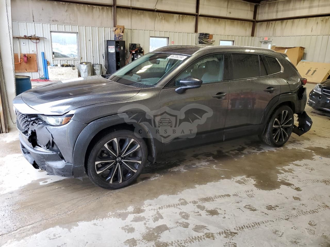 Mazda CX-50 2.5L 4 2023