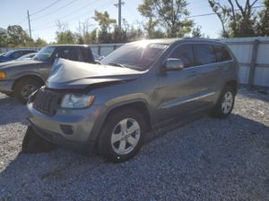Jeep Grand Cherokee LAREDO 3.6L 6 2011